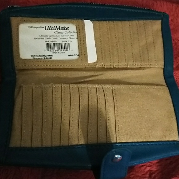 Wallet - Picture 2 of 3